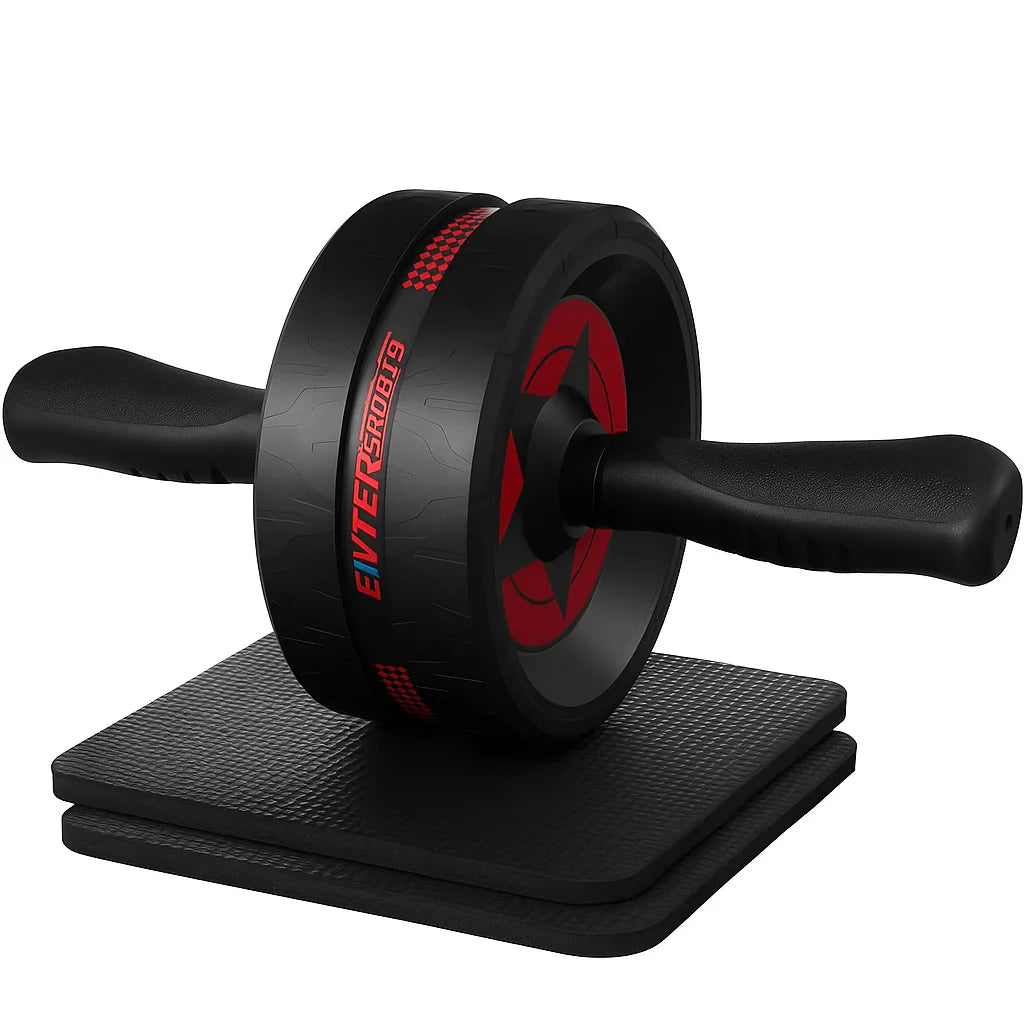 Ultimate Abs Roller Wheel