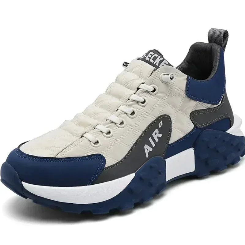 Versatile Men's Running Sneakers