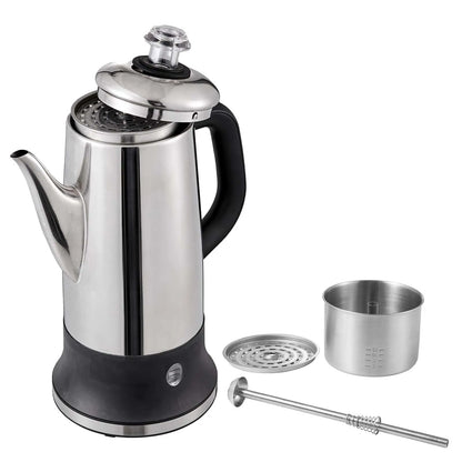 Perfect Brew Coffee Maker