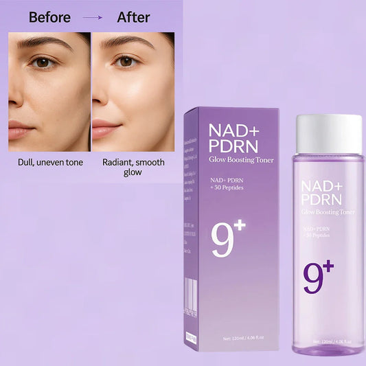 Radiant Glow Hydrating Toner