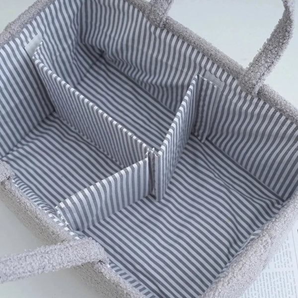 Ultimate Mommy On-the-Go Bag