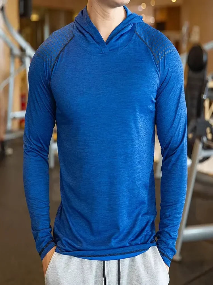 Quick Dry Running T-Shirt