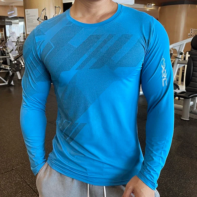 Men's Performance Sport Shirt