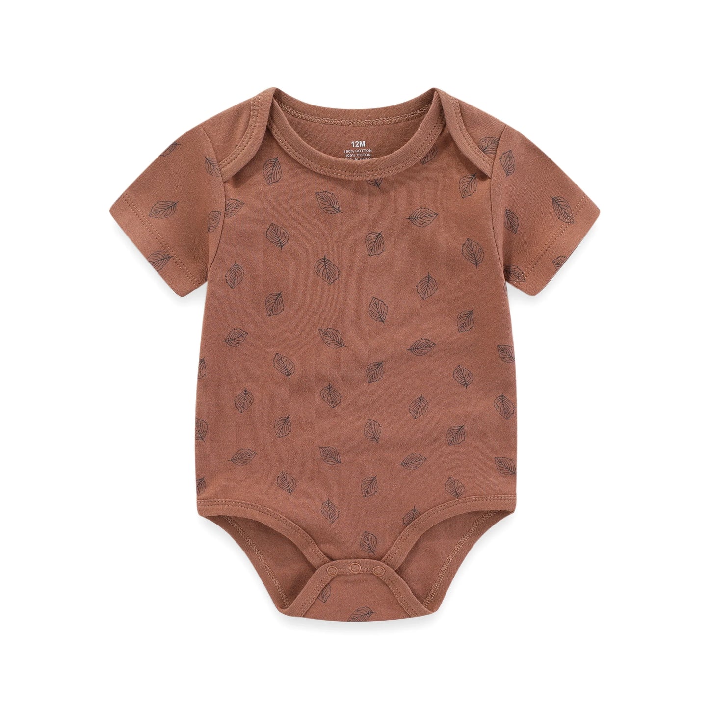 Adorable Baby Clothing Set
