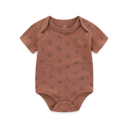 Adorable Baby Clothing Set