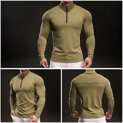 Men's Quick Dry Sport Tee