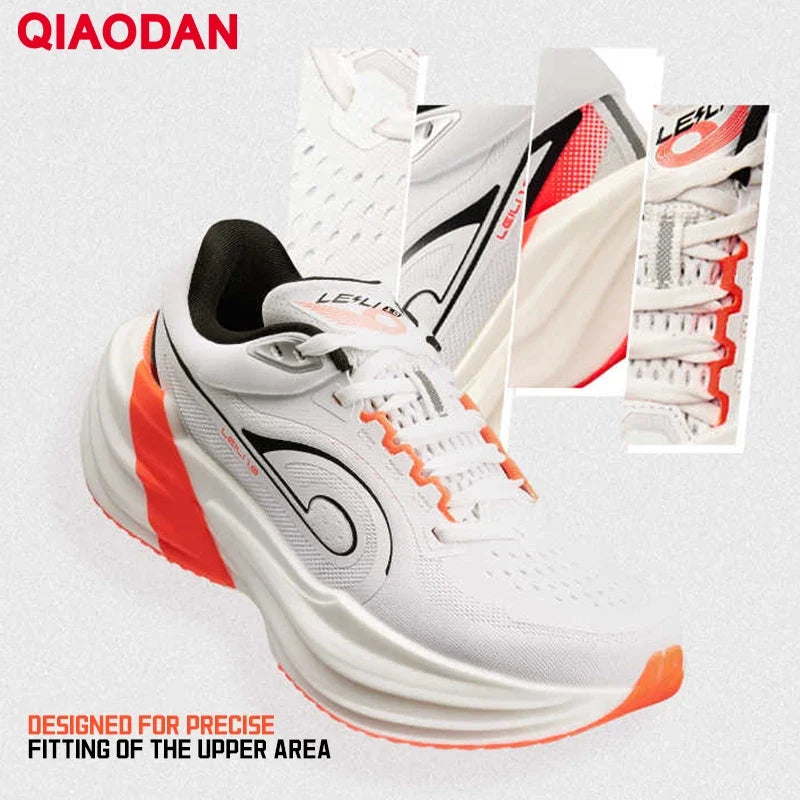 Marathon Men's Rebound Sneakers