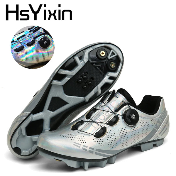 Speedy Cyclist Racing Shoes