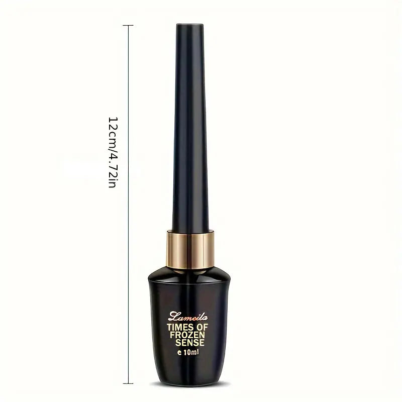 Long-Lasting Liquid Eyeliner Magic