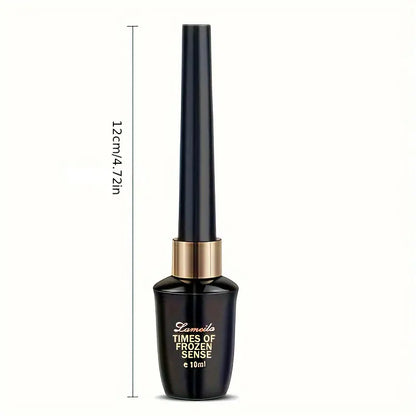 Long-Lasting Liquid Eyeliner Magic