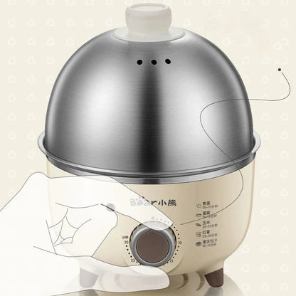 Magic Egg Maker