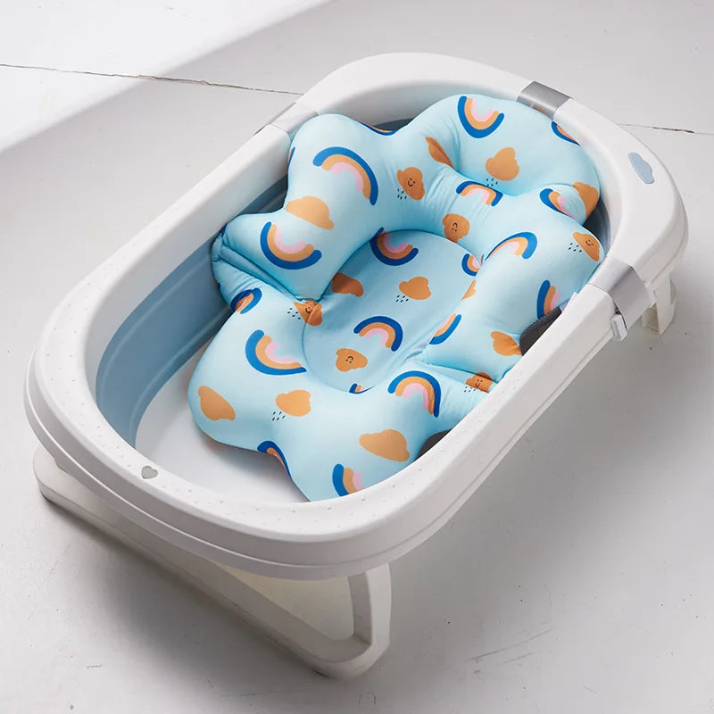Cozy Float Baby Bath Seat