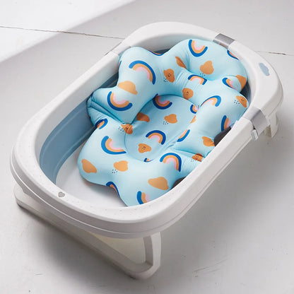 Cozy Float Baby Bath Seat