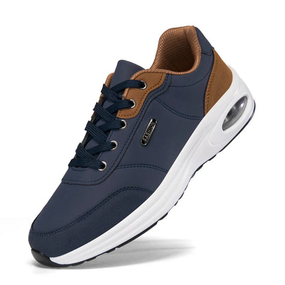 Men's Waterproof Sports Sneakers