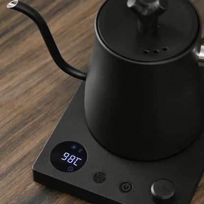 Smart Electric Pour-Over Kettle