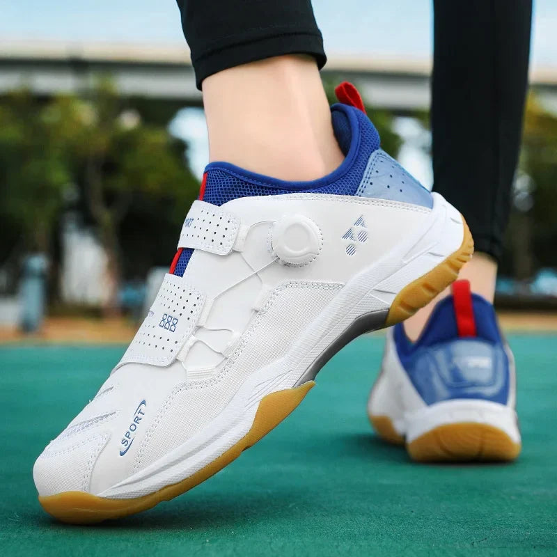 GripPro Tennis Sports Sneakers