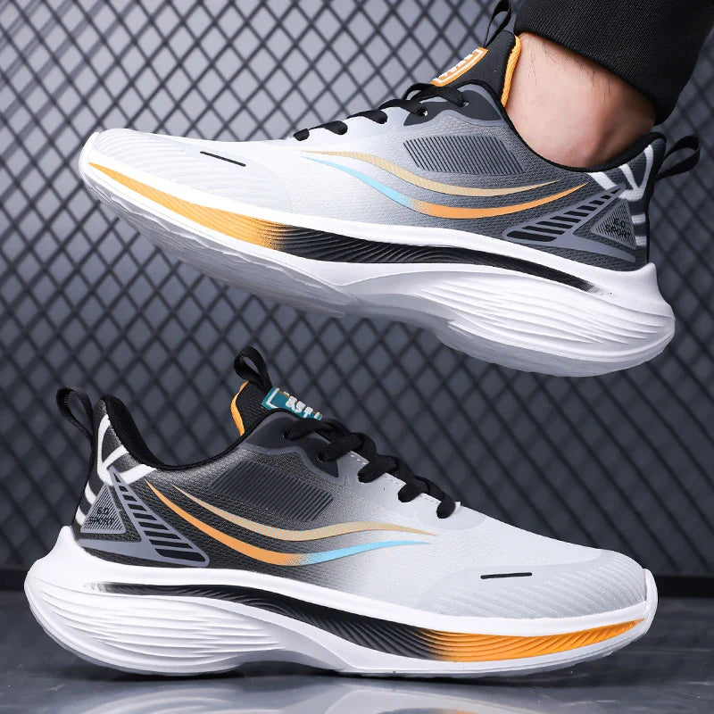 Comfort Lightweight Sneakers