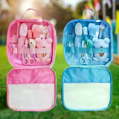 Baby Grooming Essentials Kit