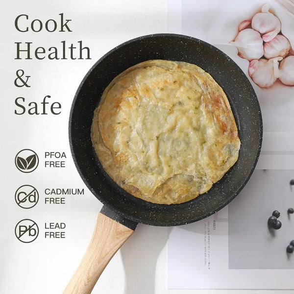 Ultimate Home Cookware Collection