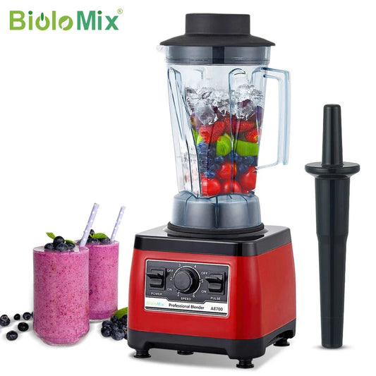 Blender for Smoothie Lovers