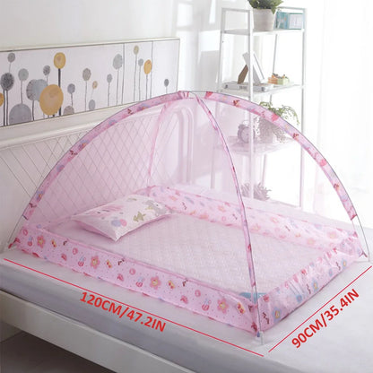 Cozy Baby Bug-Free Nest