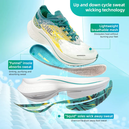 Ultra-Light Marathon Sneakers