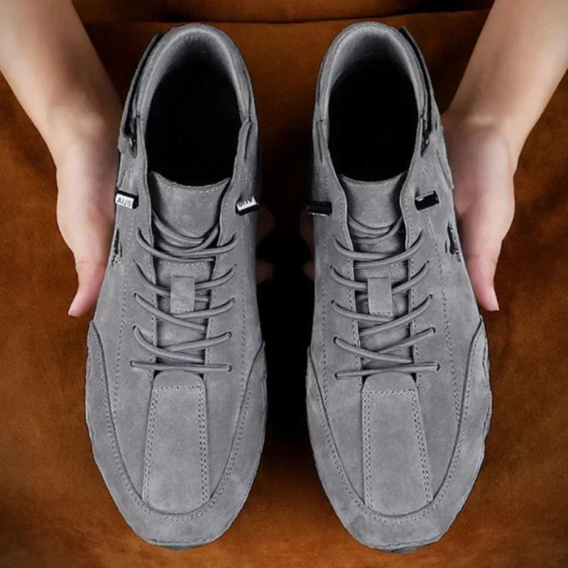 Ultimate Waterproof High Tops
