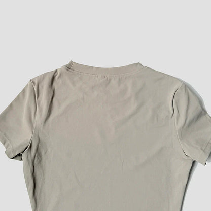 Quick-Dry Women's Yoga Top