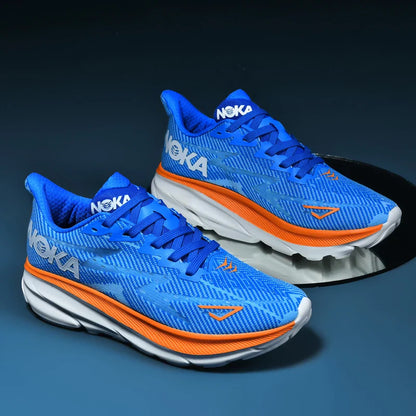 Air Cushion Running Shoes