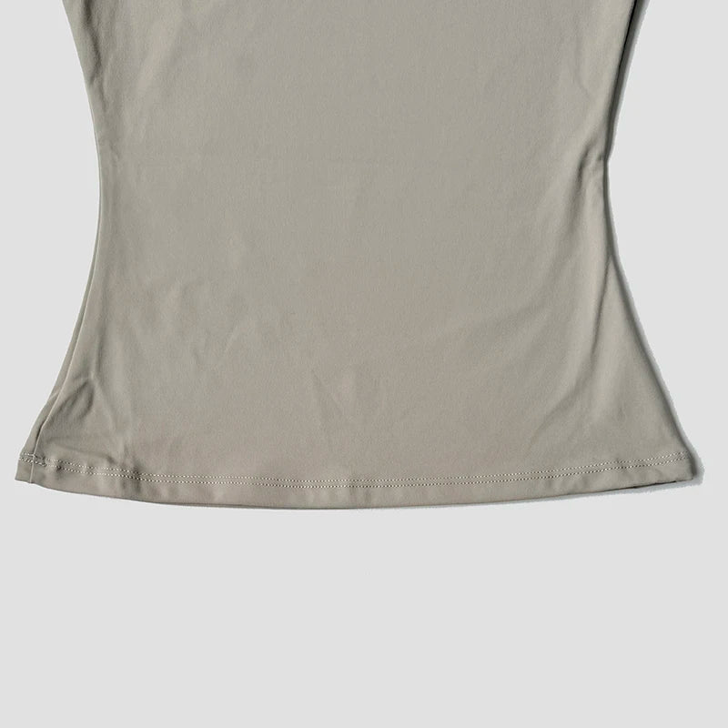Quick-Dry Women's Yoga Top