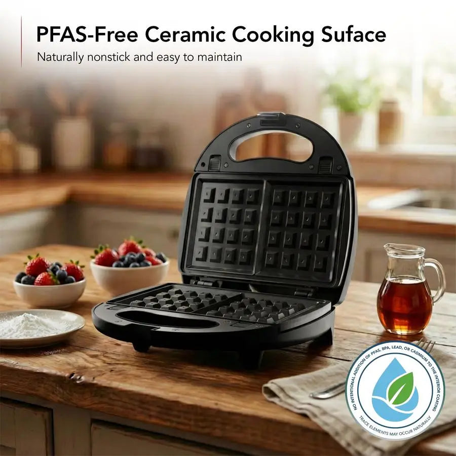 Ultimate Sandwich Grill Set