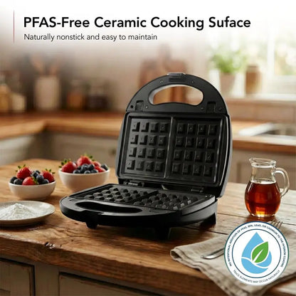 Ultimate Sandwich Grill Set