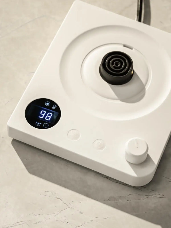 Smart Electric Pour-Over Kettle