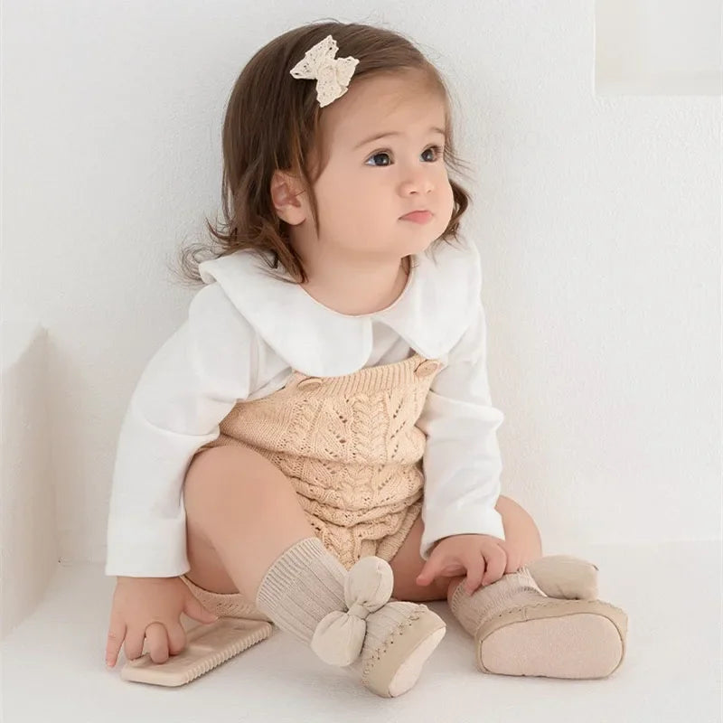 Charming Toddler Princess Shoes