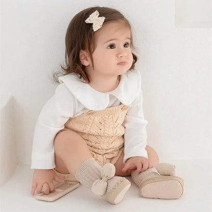 Charming Toddler Princess Shoes