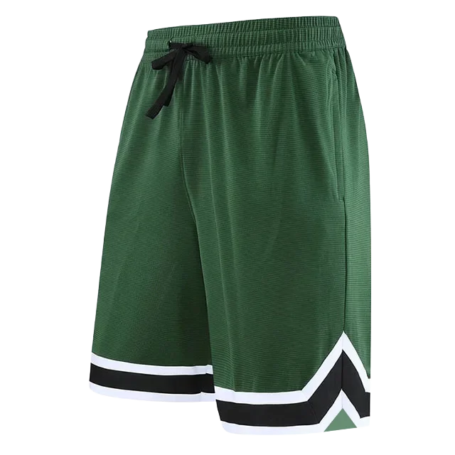 Stylish Men's Training Shorts