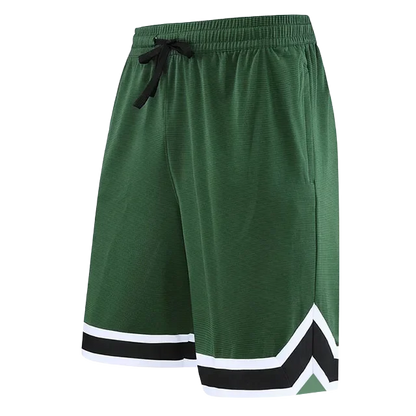 Stylish Men's Training Shorts