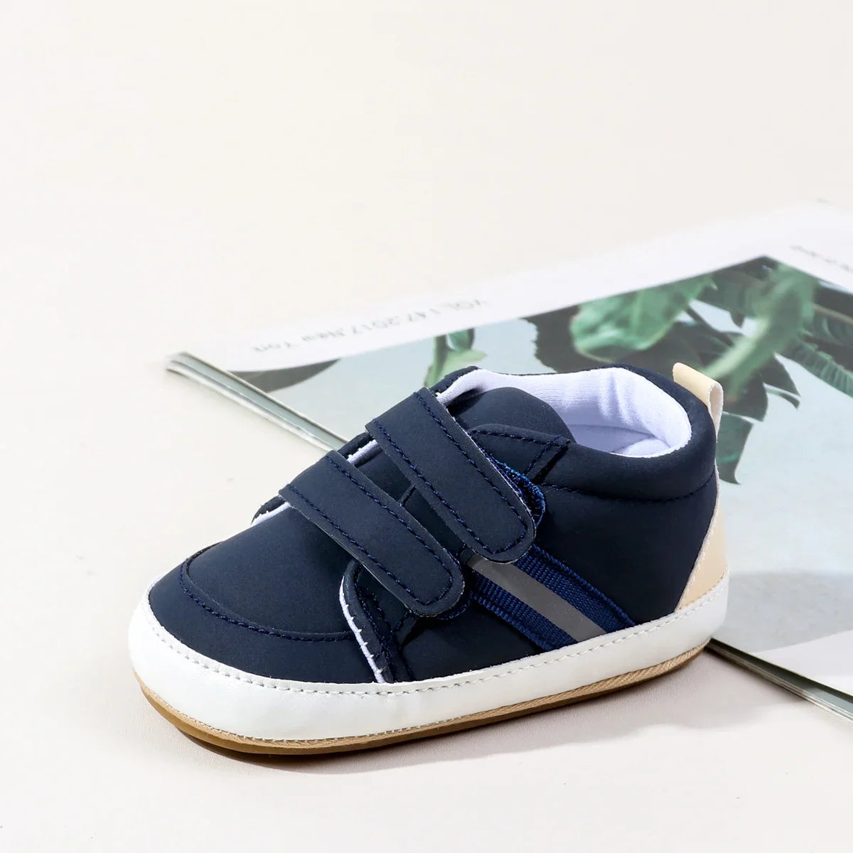 Trendy Baby Walking Shoes