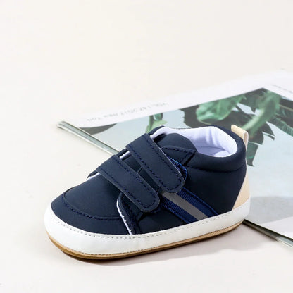 Trendy Baby Walking Shoes