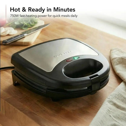 Ultimate Sandwich Grill Set