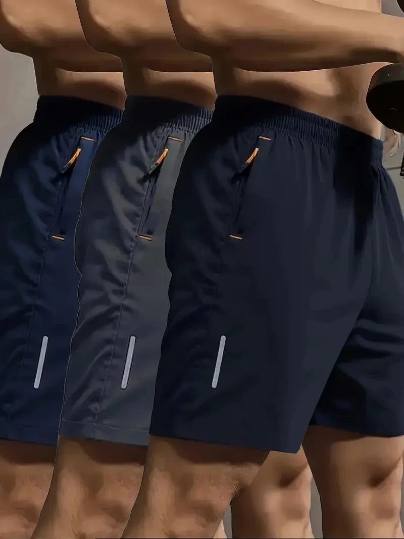 Ultimate Comfort Men's Shorts