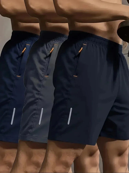 Ultimate Comfort Men's Shorts