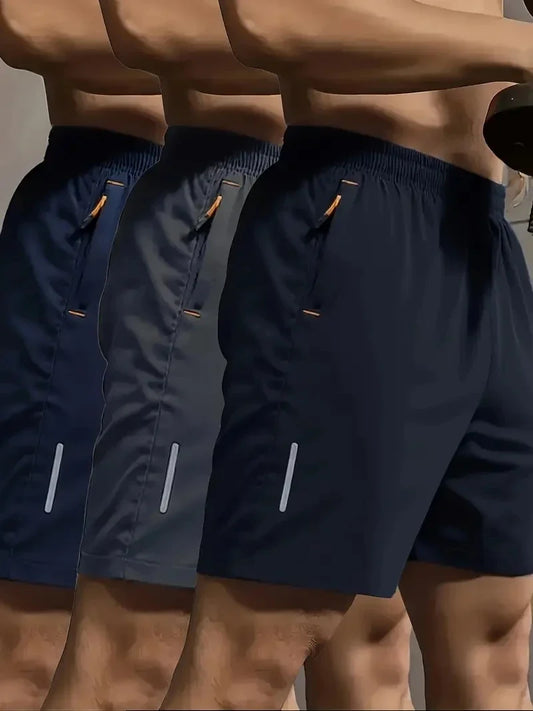 Ultimate Comfort Men's Shorts