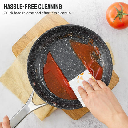 BEZIA Easy Cook Set