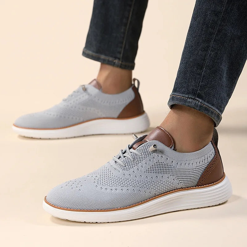 Comfy Men's Sport Sneakers