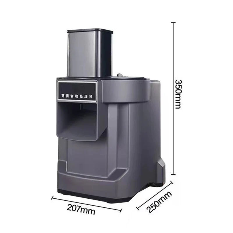 Quick Cube Vegetable Slicer