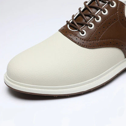 All-Weather Men's Golf Shoes