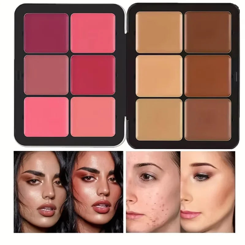 Glow-Up Makeup Palette