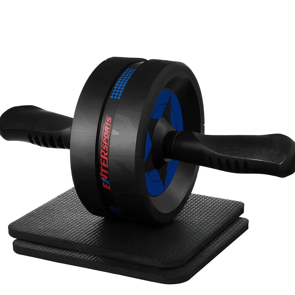 Ultimate Abs Roller Wheel