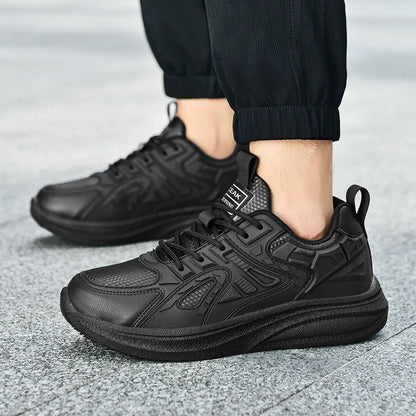Men's Non-Slip Chef Shoes